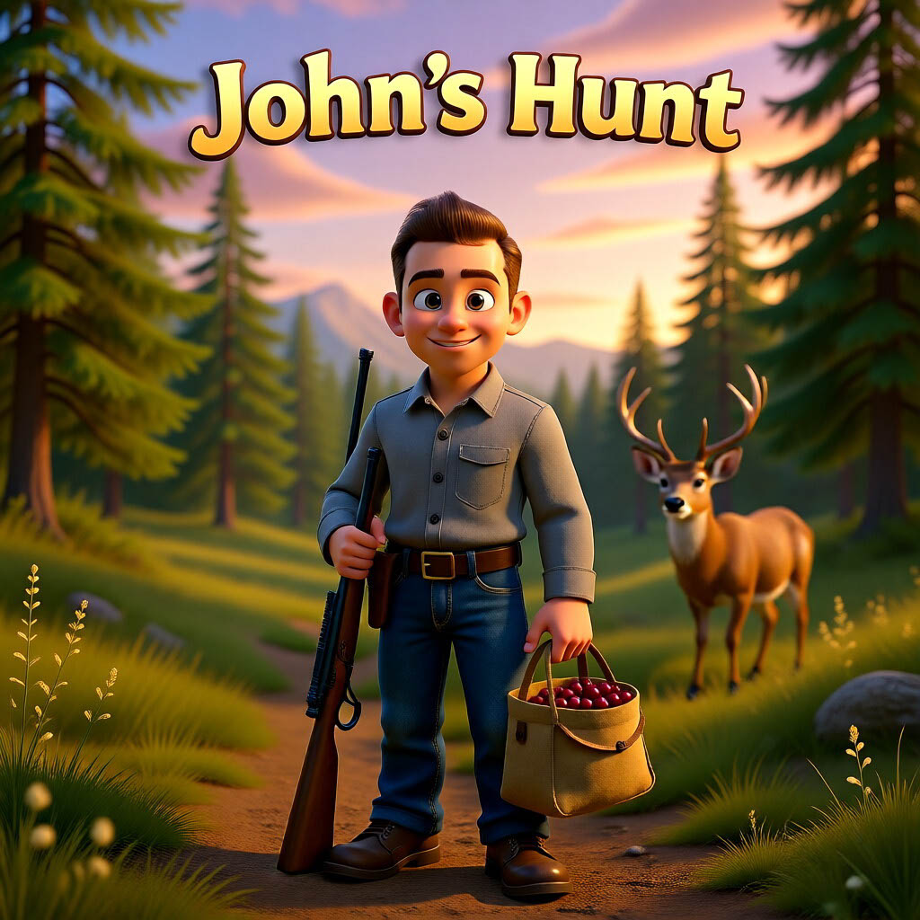 8 inch x 8 inch personalized book soft cover