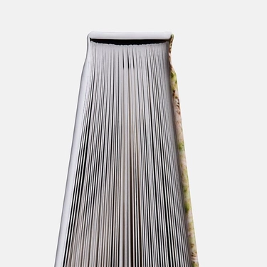 10 inch x 10 inch personalized book Hard cover